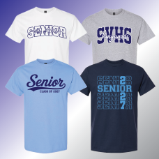 SV Seniors Tee SV Seniors Tee